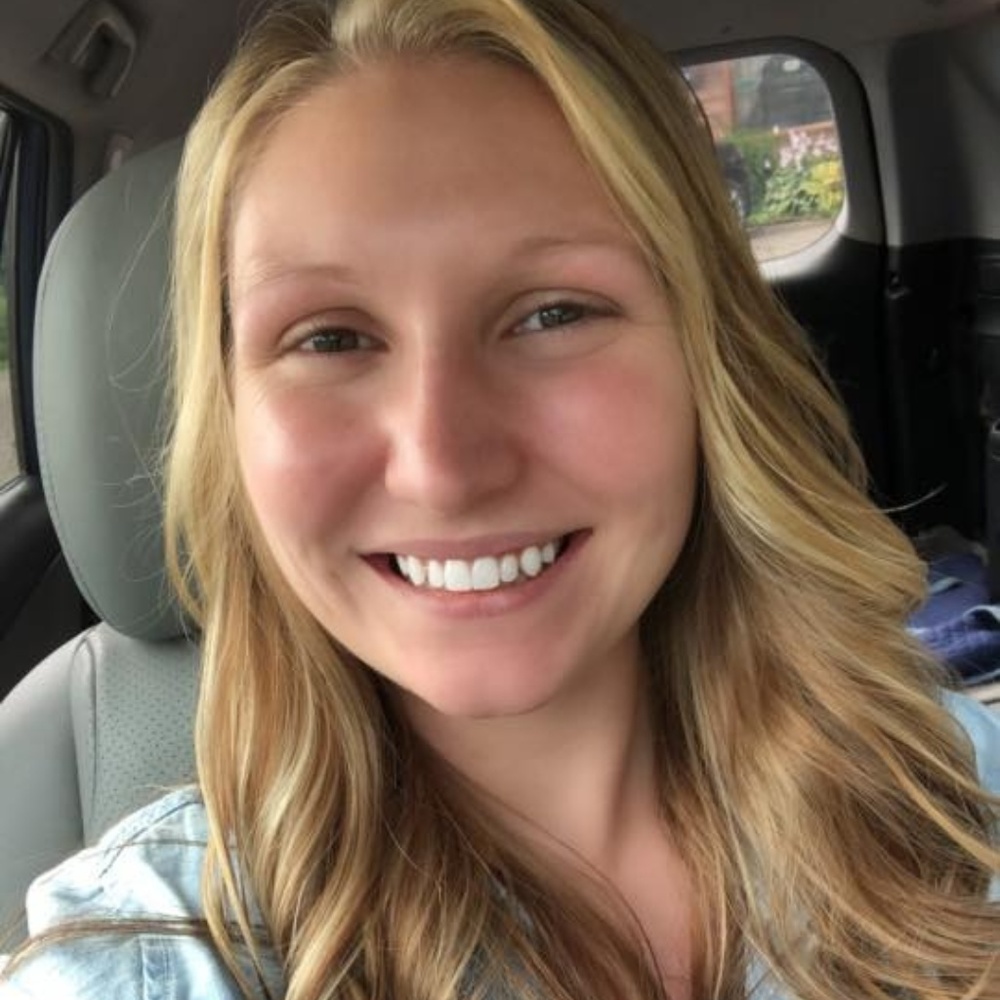 Meet your Posher, Kyle